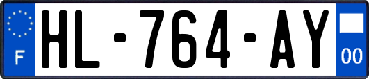 HL-764-AY