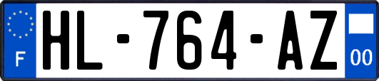 HL-764-AZ