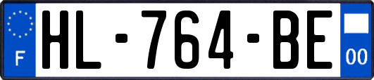 HL-764-BE
