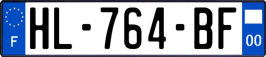 HL-764-BF