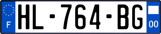 HL-764-BG
