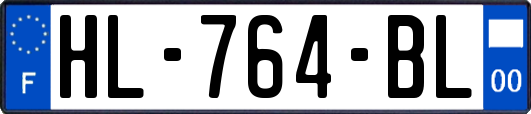 HL-764-BL