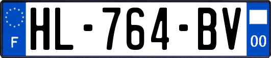 HL-764-BV