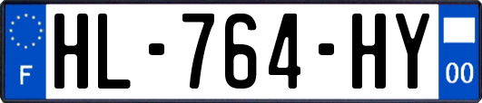 HL-764-HY