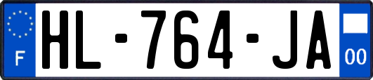 HL-764-JA