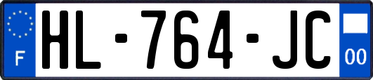 HL-764-JC