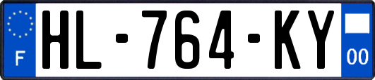 HL-764-KY