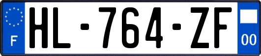 HL-764-ZF