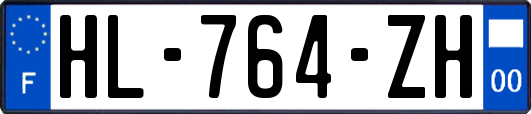 HL-764-ZH