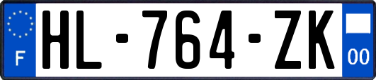 HL-764-ZK