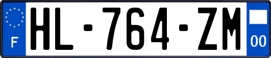 HL-764-ZM