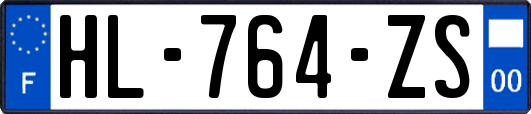 HL-764-ZS