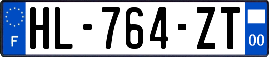 HL-764-ZT
