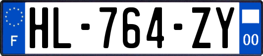 HL-764-ZY