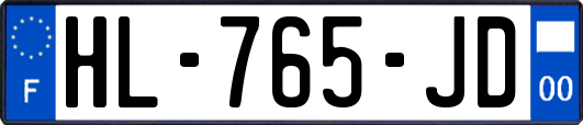 HL-765-JD