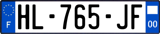 HL-765-JF