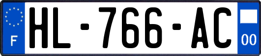 HL-766-AC