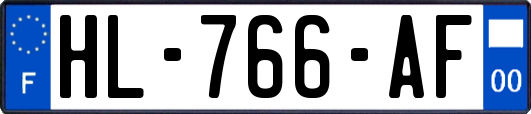 HL-766-AF