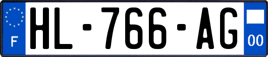 HL-766-AG