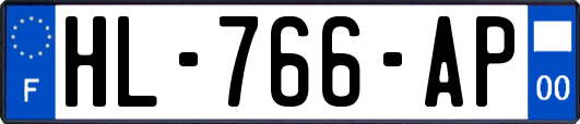HL-766-AP