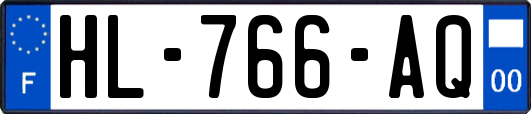 HL-766-AQ