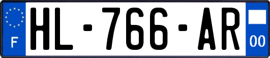 HL-766-AR