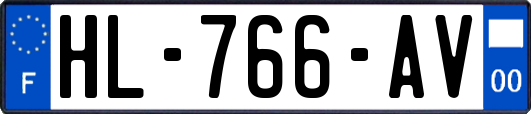 HL-766-AV