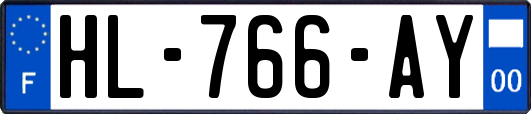 HL-766-AY