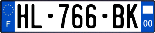 HL-766-BK