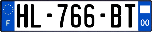 HL-766-BT