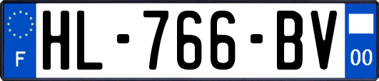 HL-766-BV