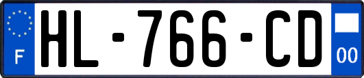 HL-766-CD