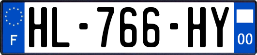 HL-766-HY