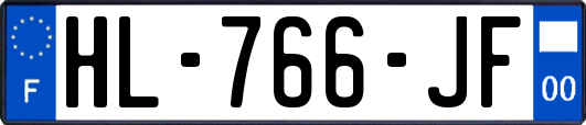 HL-766-JF