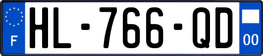 HL-766-QD