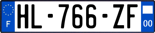 HL-766-ZF