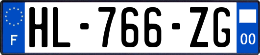 HL-766-ZG