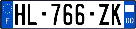 HL-766-ZK