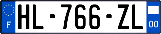 HL-766-ZL