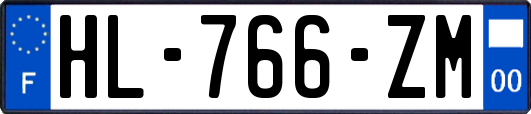HL-766-ZM