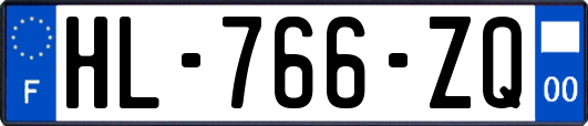 HL-766-ZQ