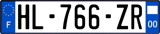 HL-766-ZR