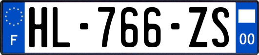 HL-766-ZS