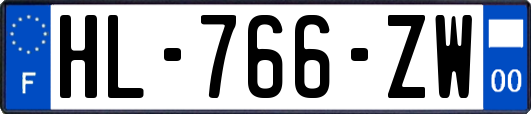 HL-766-ZW