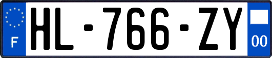 HL-766-ZY