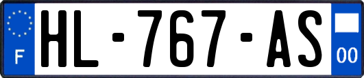 HL-767-AS