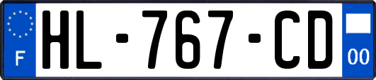 HL-767-CD