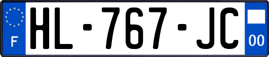 HL-767-JC