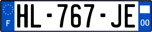 HL-767-JE