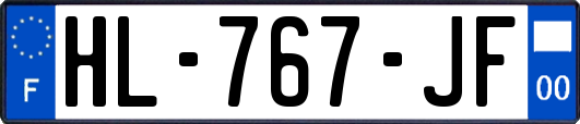 HL-767-JF